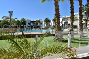 Oasis Beach IV Casa La Zenia